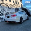 lighting_master 1 Pair For Honda Accord 2018-2022 w/ Animation Smoke