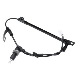 1x ABS Sensor Wheel Speed Rear Axle Right for Impreza Saloon/Impreza Station Wagon GD, G.G 1.5L-2.5L 2000-2005 27540FE040