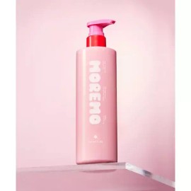MOREMO [시그니처 에디션] 헤어 트리트먼트 미라클 2X (480ml 대용량) 2024237 MOREMO [Signature Edition] Hair Treatment Miracle 2X (480ml Large Capacity)