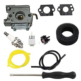 HOQO Carburetorl for Ryan Ryobi 725R 767R 775R 705R 825R Ryobi 704rVP 705r 720r 280 280r 310BVR 410r 600r 700r 704r 765r 766r 767r 775r 790r Trimmer Walbro WT-827-1