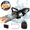 TALGIC Gatlin Electric Water Toy for Summer Pool Parties, Nitrosamine