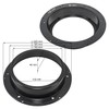 Speaker ADAPTOR / - VW Golf V Rings, T5, Passat