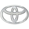 Toyota Genuine Parts Symbol Emblem Auris Part Number 90975-02179