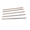 Pack of 12 Janrax White Chinagraph Pencils by Janrax -