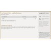 Solgar VITA B8 – Biotina 300 mcg per tavoletta, pelle