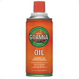 Goanna Oil Liniment 150mL
