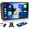 Inefala [2+64GB] Android 15 Car Radio for Hyundai Elantra 2004-2012