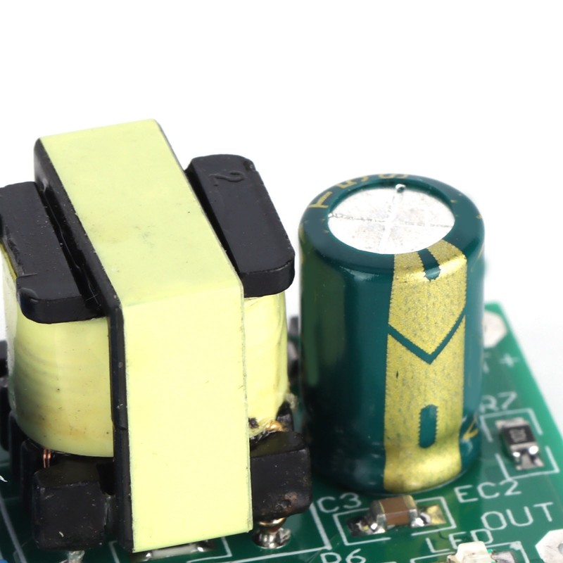 5Pcs Buck Power Supply Module Isolated StepDown Power Converter Module