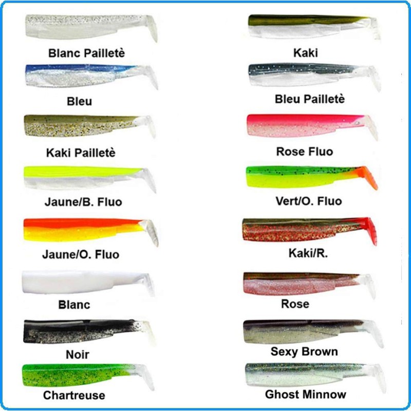 Fiiish Black Minnow 160 Body - Fluo Pink 160mm