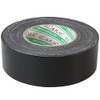 Keepdrum Gaffa Tape Duct Tape Black 50 m