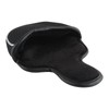 Andux Golf Putter Cover Half Round Mesh Putter Head Cover