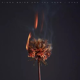 Bella Union Fiona Brice - And You Know I Care [New Vinyl LP]