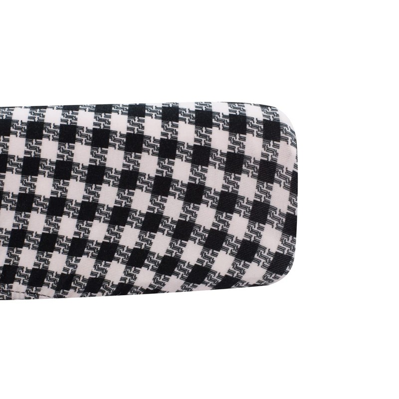 JYOKO Kids Cover for Changing Mat (Vichy, 80 x 50