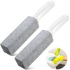 Bexter 2-Pack Value Toilet Bowl Pumice Cleaner with Handle –