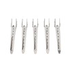 Hair Extension Iron Constant Temperature Thermal Insulation Sheet Hair Extension