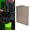 Flexible Steel Platform PEI Surface Magnetic Bottom Plate 2 Sided