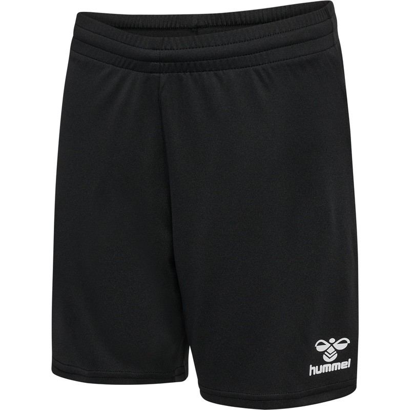 hummel Uni_Kids Shorts Hmlessential Shorts Kids