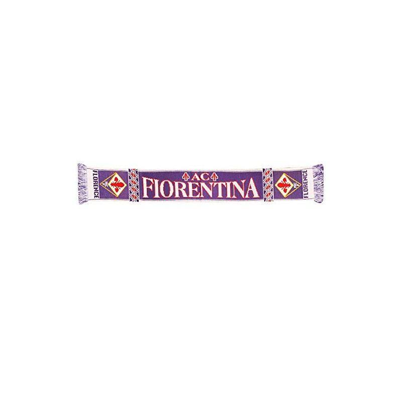 Fiorentina Scarf