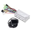 15A 36V 48V Brushless Motor Controller Kit with EN06 LCD