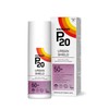 RIEMANN P20 Urban Shield SPF50+ FACE 50g UV Protection Cream,