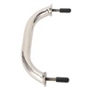 8in Boat Handrail 316 Stainless Steel Rust Proof Bright Polished