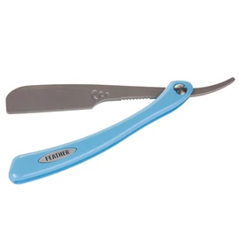 Feather Artist Club SR Leather Blue