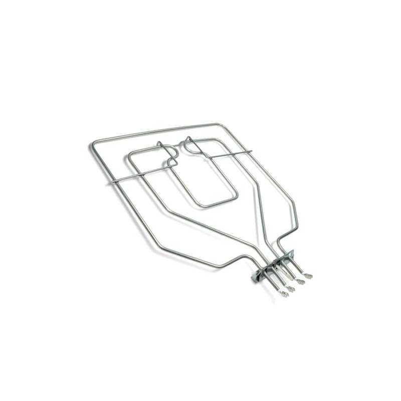 Cooker Oven Upper Top Grill Heater Element Compatible With Siemens