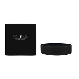 IRON °FLASK Protective Silicone Boot for 64 Oz Wide Mouth for Sports Water Bottles Accessories