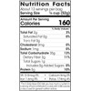PureLiving Sprouted Organic Sorghum Grain Dried Non-GMO - 24 Ounce