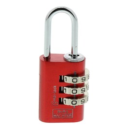 Burg-Wächter – Combination Lock Set Duo 88 20 m SB
