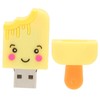 Cartoon Cute USB 2.0 Flash Drive Portable U Disk Computer