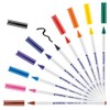 Edding 4600/4500 Textile Marker Pen for Drawing on Textiles T-Shirts