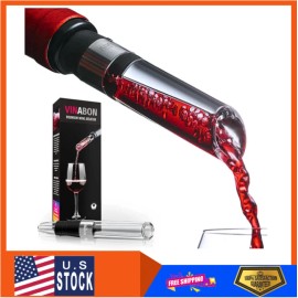 VINABON Wine Aerator-Premiu