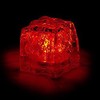 Lite Cube Red