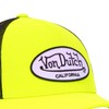 Von Dutch Trucker Fresh Adjustable Cap for Men and Women,