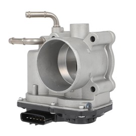 Electric Throttle Body Assembly Replacement 2012-2014 for Scion xD 2018-2021 for Toyota C-HR 2019-2022 for Toyota Corolla Replace 220300T130 2203037040 67-8036
