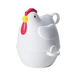 Excèlsa Mehrfache Eierkocher, Mehrfarbig