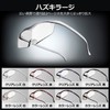Hazuki Loupe Magnification Lens, 1.6x, Clear, Large