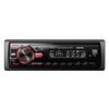 Car Stereo Audio in-Dash FM Aux Input Bluetooth Receiver SD