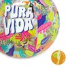 Legami - Inflatable Beach Ball PVC Soft for Children Beach