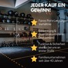 Best Fingerhanteln 2er Set I Mit starken Stahlfedern 15 kg
