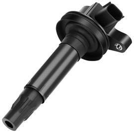 SCITOO Automotive Replacement Ignition Coil Pack for Edge 3.5 L for Edge 3.7 L for Explorer 3.5 L OE UF553 (1 PCS)