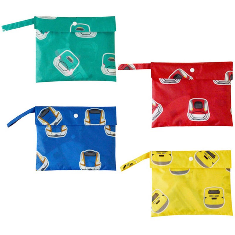 [Kanak Planning] Poncho Kids