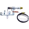 TUAIC 104286-01 ODS Pilot Assembly PP224 LPG8420 L98310-01 for Wall