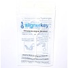 AlignerKey Clear Aligner Ortho Removal Tool for Invisalign by Aligner