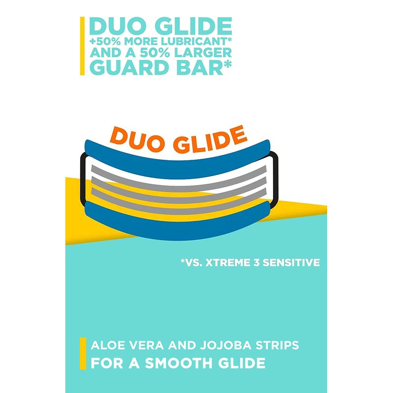 WILKINSON SWORD - Xtreme 3 For Men | Ultimate Comfort