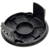 Bosch Professional Professional Bosch F016F04557 Coil Cover for Trimmer Grey,