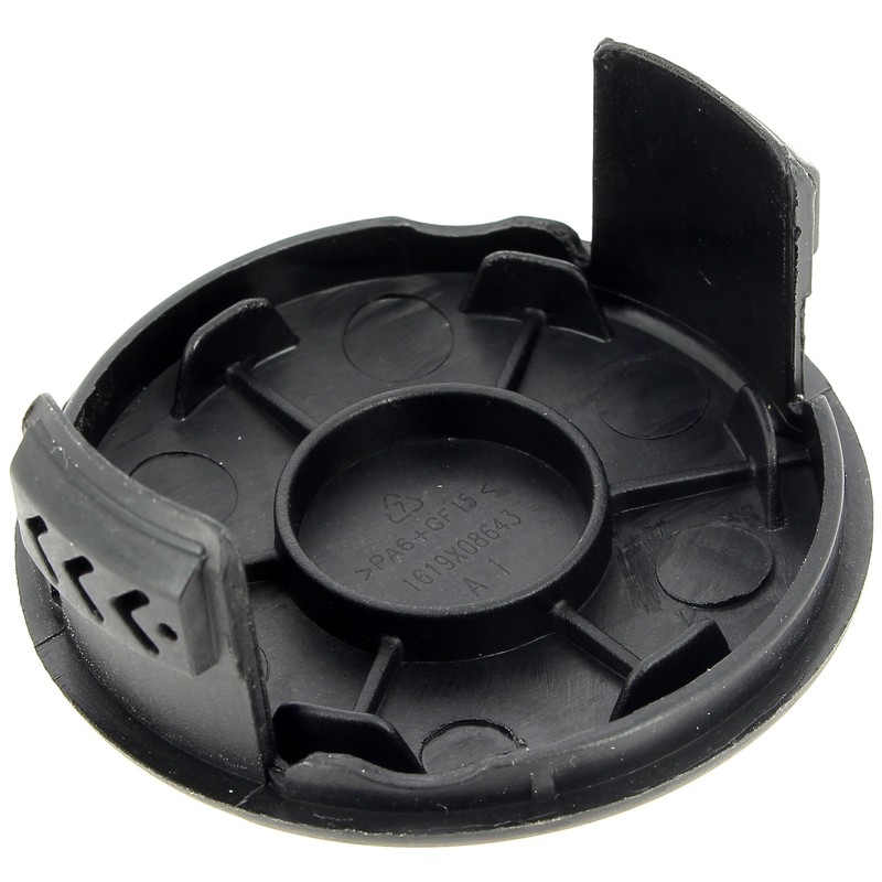 Bosch Professional Professional Bosch F016F04557 Coil Cover for Trimmer Grey,