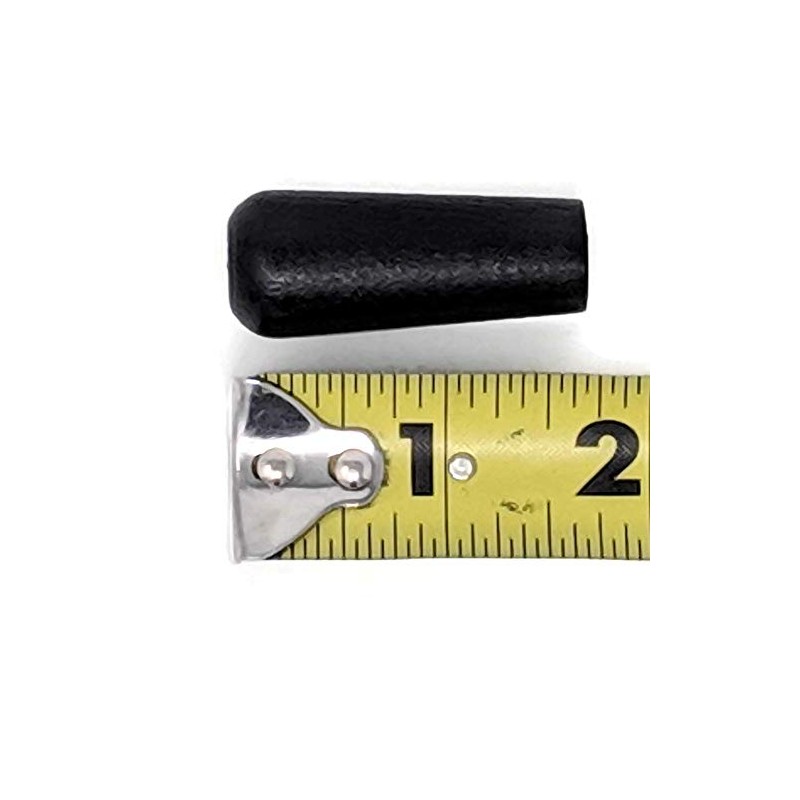 Vermont Castings 1600663 Wooden Ash Door Handle