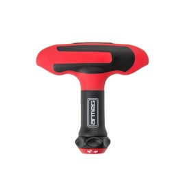 Armeg SDHTHA001 1000 V VDE Interchangeable T-Handle - Red/Black